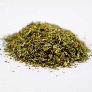 Feverfew (Chrysanthemum Parthenium)