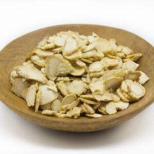 Ginseng Korean (Panax ginseng)