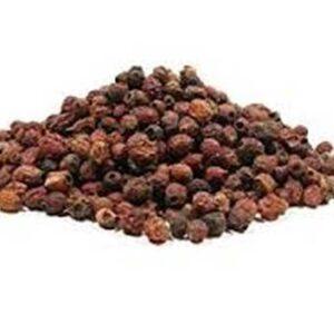 Hawthorn Berries (Crataegus monogyna)