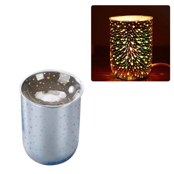 Fireworks Electric Oil Burner #2 - Image 3