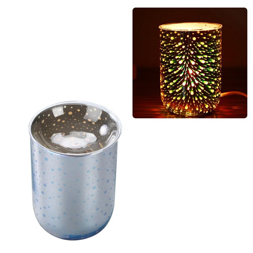 Fireworks Electric Oil Burner #2 - Image 3