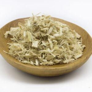 Marshmallow Root (Althaea officinalis)