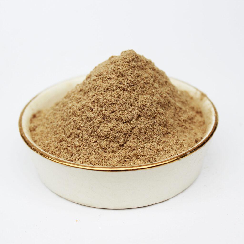 Agarwood Incense Powder (Aquilaria sp.) Natural Alchemy