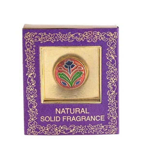 Natural Solid Perfume - Image 3