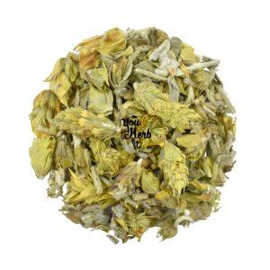 Greek Mountain Tea (Sideritis Raeseri)